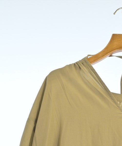 Loungedress ชุดเดรส