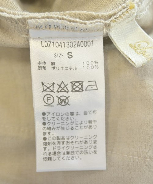 Loungedress กางเกงขายาว