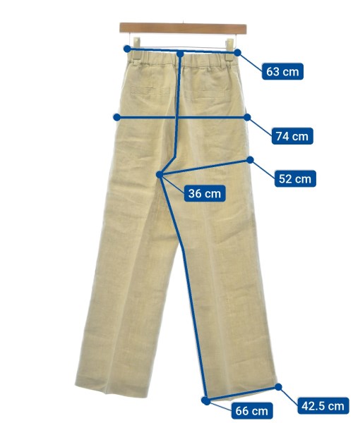 Loungedress กางเกงขายาว