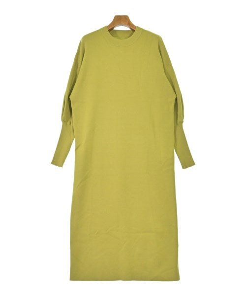 Loungedress ชุดเดรส