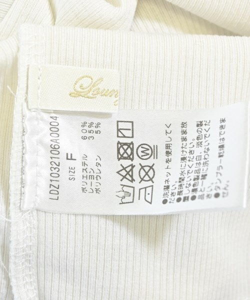Loungedress เสื้อยืด/เสื้อท็อปส์