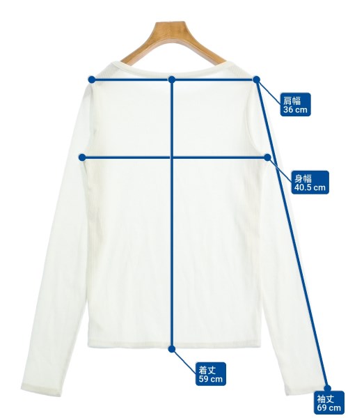 Loungedress เสื้อยืด/เสื้อท็อปส์