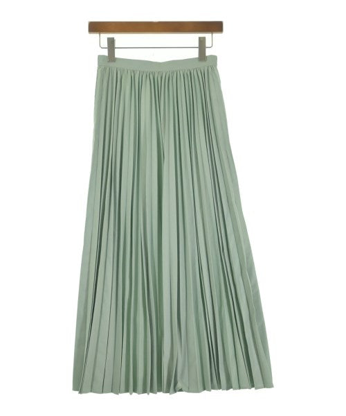 Loungedress กระโปรงยาว/แม็กซี่ยาว