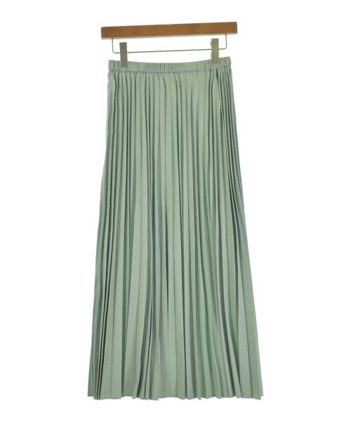 Loungedress กระโปรงยาว/แม็กซี่ยาว