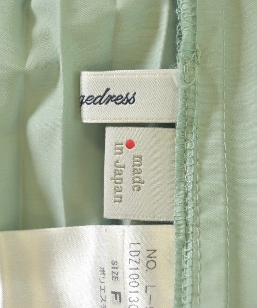 Loungedress กระโปรงยาว/แม็กซี่ยาว