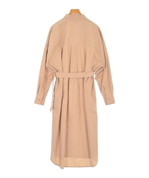 Loungedress เดรสที่เป็นเสื้อเชิ้ตตัวยาว