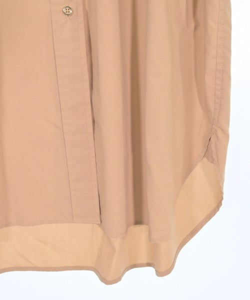 Loungedress เดรสที่เป็นเสื้อเชิ้ตตัวยาว