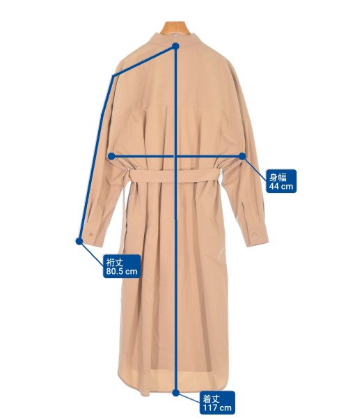 Loungedress เดรสที่เป็นเสื้อเชิ้ตตัวยาว