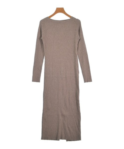 Loungedress ชุดเดรส