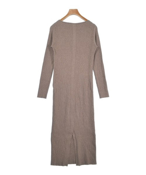 Loungedress ชุดเดรส