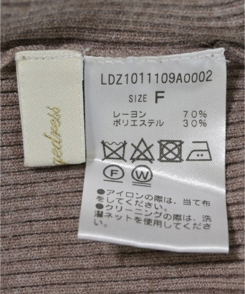 Loungedress ชุดเดรส