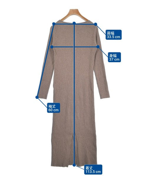 Loungedress ชุดเดรส