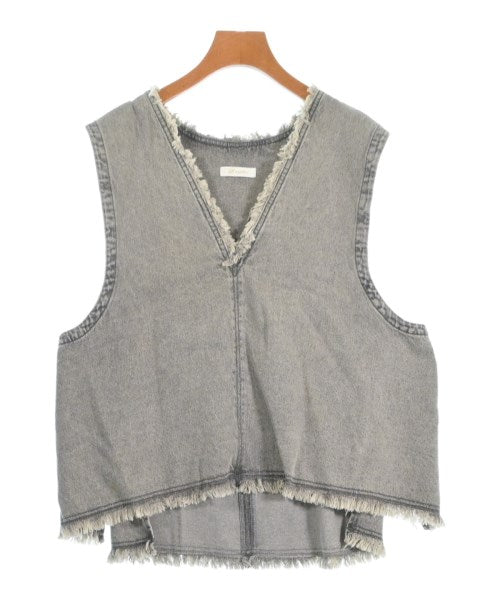 Loungedress เสื้อกั๊ก