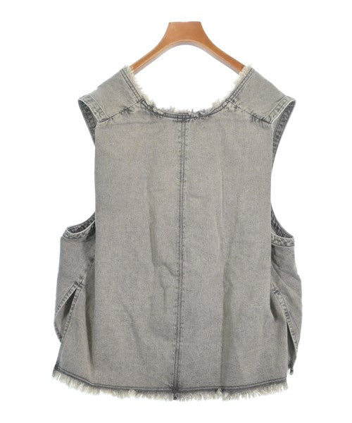 Loungedress เสื้อกั๊ก