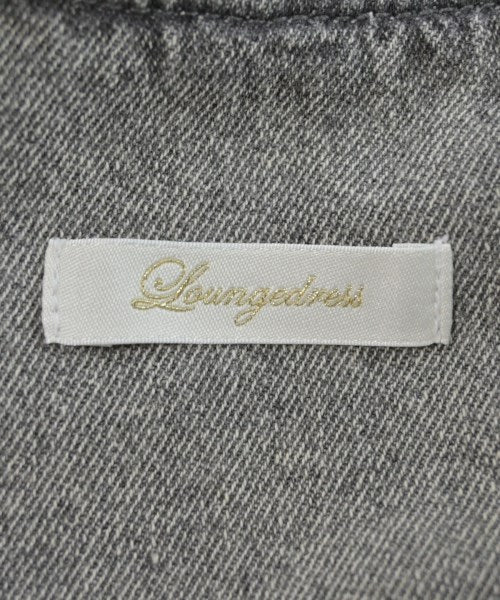Loungedress เสื้อกั๊ก