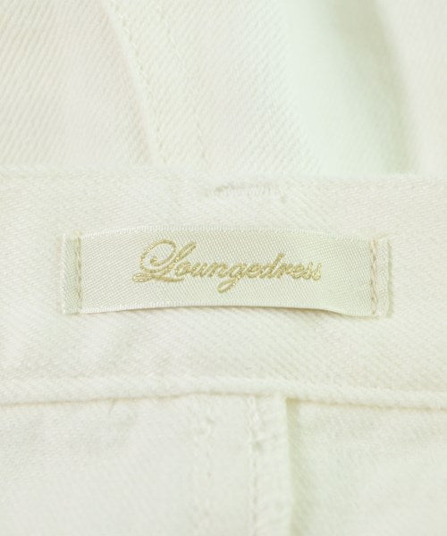 Loungedress กระโปรงสั้น