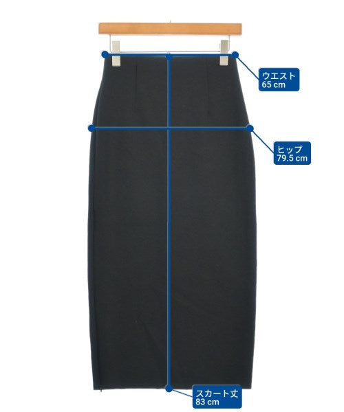 Loungedress กระโปรงยาว/แม็กซี่ยาว