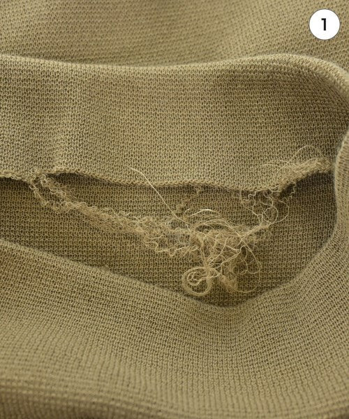 Loungedress เสื้อกันหนาว