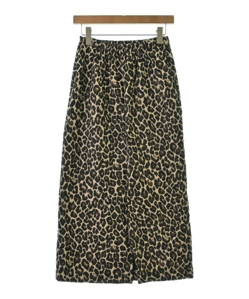 Loungedress กระโปรงยาว/แม็กซี่ยาว