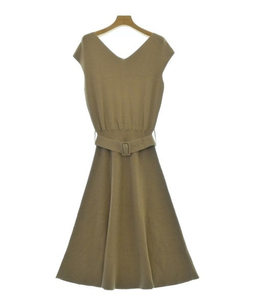 Loungedress ชุดเดรส