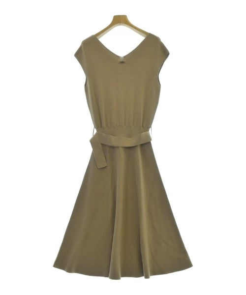 Loungedress ชุดเดรส