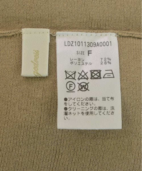 Loungedress ชุดเดรส