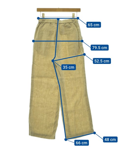 Loungedress กางเกง อื่น