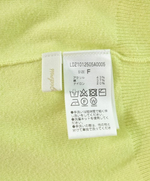 Loungedress เสื้อกันหนาว