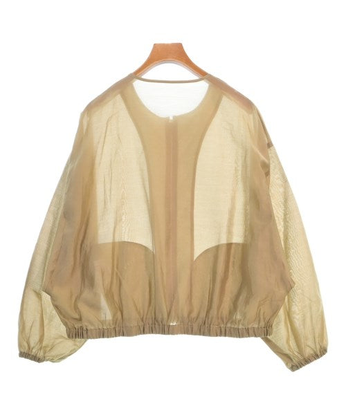 Loungedress แจ็คเก็ตเบลาส์ อื่น