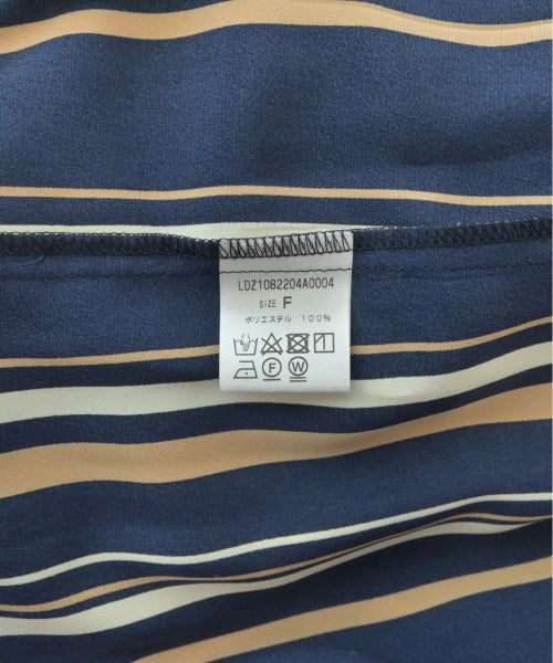 Loungedress เสื้อลำลอง
