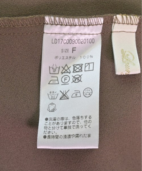 Loungedress ชุดเดรส