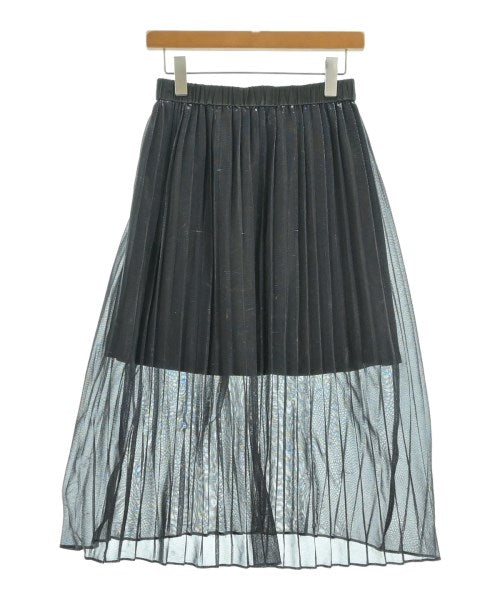 Loungedress กระโปรงยาว/แม็กซี่ยาว