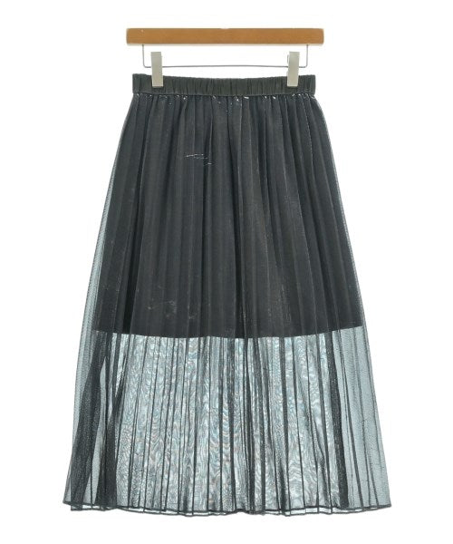 Loungedress กระโปรงยาว/แม็กซี่ยาว