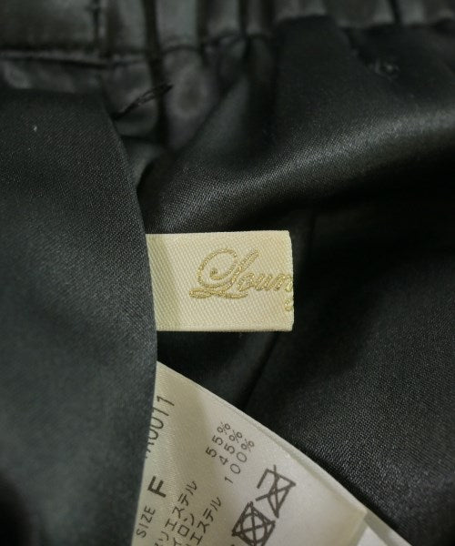 Loungedress กระโปรงยาว/แม็กซี่ยาว