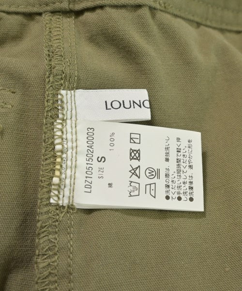Loungedress ชิโน่
