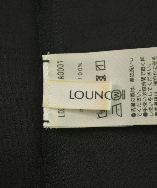 Loungedress แจ็คเก็ตลำลอง
