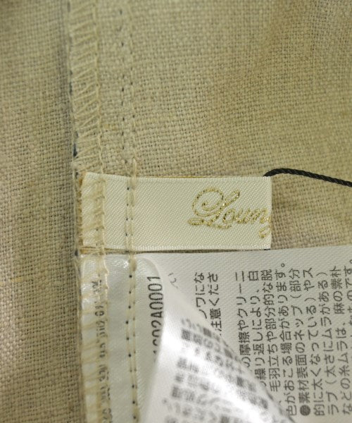 Loungedress กางเกง อื่น