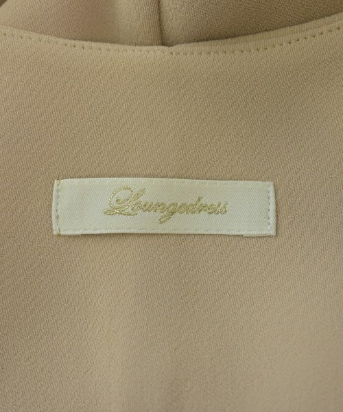Loungedress เสื้อโค้ท