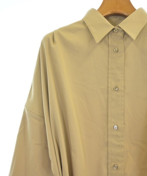 Loungedress เดรสที่เป็นเสื้อเชิ้ตตัวยาว