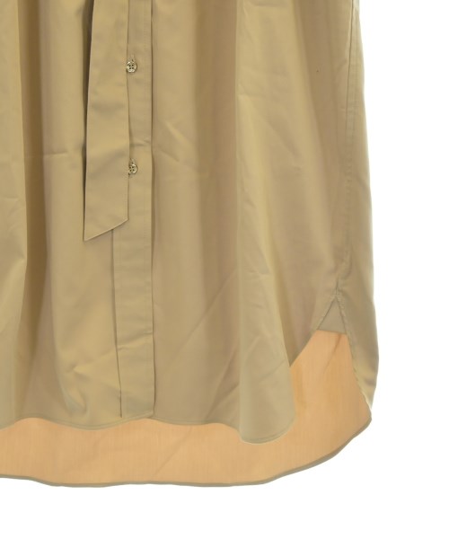 Loungedress เดรสที่เป็นเสื้อเชิ้ตตัวยาว