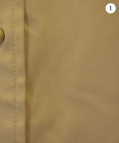 Loungedress เดรสที่เป็นเสื้อเชิ้ตตัวยาว