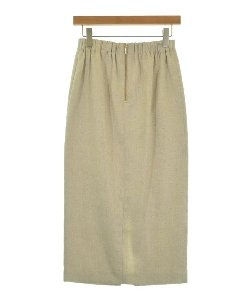 Loungedress กระโปรงยาว/แม็กซี่ยาว