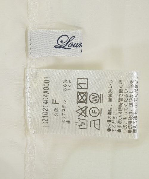 Loungedress เสื้อลำลอง