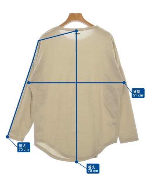 Loungedress เสื้อยืด/เสื้อท็อปส์