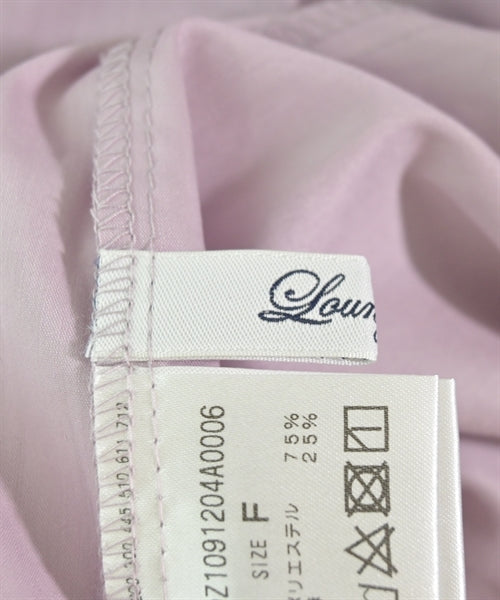 Loungedress เสื้อสตรี