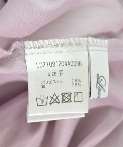 Loungedress เสื้อสตรี