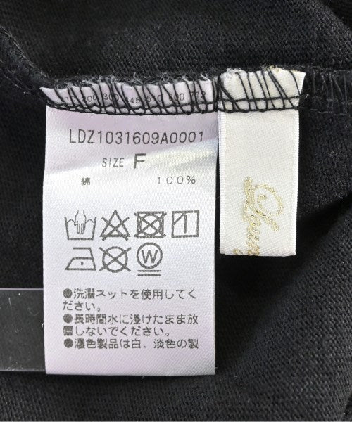 Loungedress ชุดเดรส