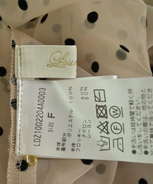 Loungedress เสื้อสตรี