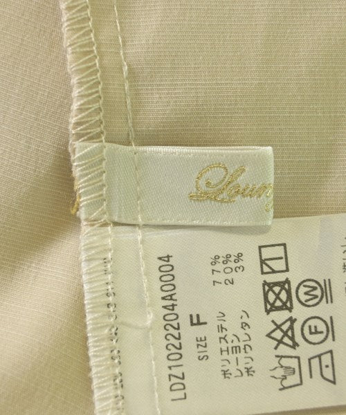 Loungedress เสื้อสตรี