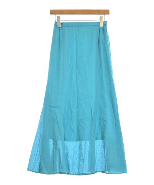 Loungedress กระโปรงยาว/แม็กซี่ยาว